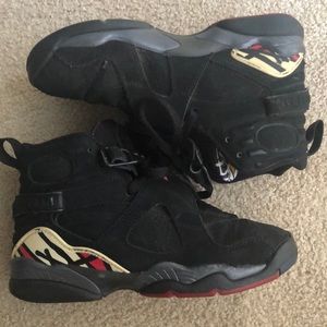 Air Jordan 8 Retro